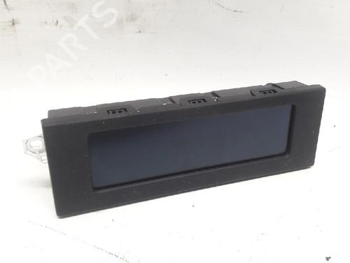 Used Display monitor Display monitor 13153303 13153303