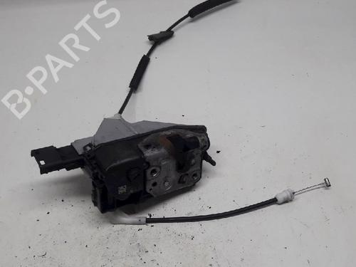 Used Rear right lock Rear right lock 13153033 13153033