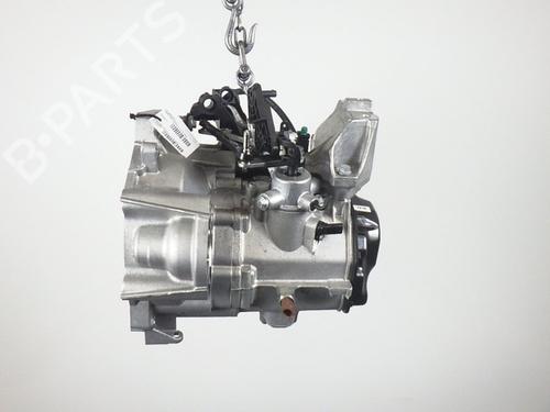 Used Gearbox Gearbox 36651482 36651482