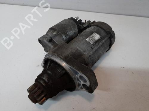 Used Starter Starter VW POLO V (6R1, 6C1) 1.0 TSI (95 hp) 36394197 36394197