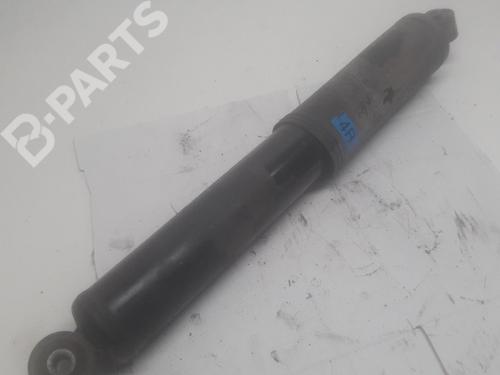 Used Left rear shock absorber Left rear shock absorber OPEL ANTARA A (L07) 2.0 CDTI 4x4 (150 hp) 11136004 11136004