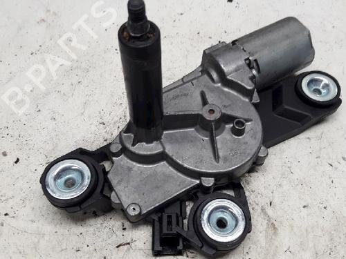 Used Rear wiper motor FORD GALAXY II (WA6) 2.0 TDCi (130 hp) 11069402
