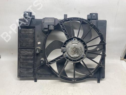 Used Radiator fan Radiator fan 18846307 18846307
