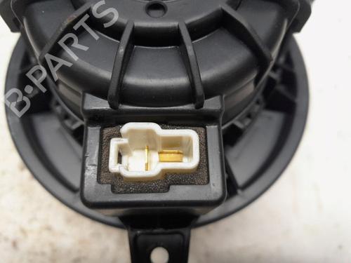 Heater blower motor HYUNDAI i10 II (BA, IA) 1.0 | BP21287611M62 