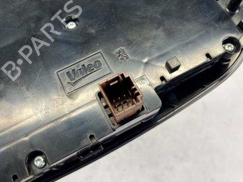 Climate control PEUGEOT 508 I (8D_) 1.6 HDi | BP19069993I5 