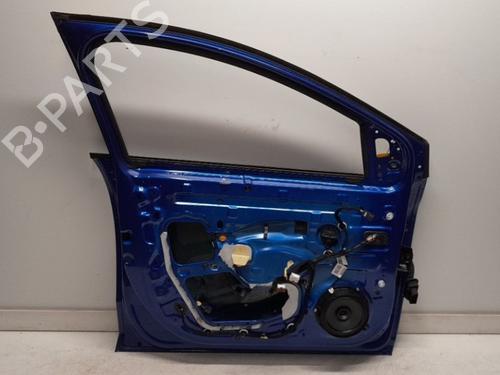 Left front door DACIA SANDERO III 1.0 TCe 100 ECO-G | BP18846567C2