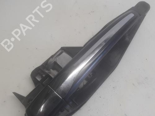 Used Rear right exterior door handle CITROËN C5 III Break (RW_) 2.0 HDi 165 (163 hp) 11080529