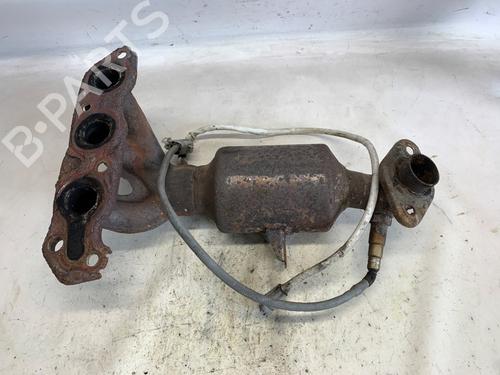 Used Catalyst Catalyst OPEL AGILA B (H08) 1.0 (F68) (68 hp) 36308894 36308894