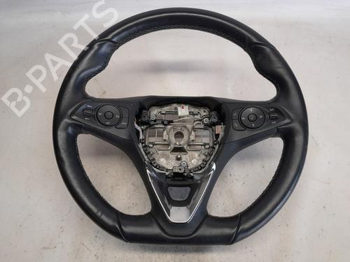Used Steering wheel Steering wheel OPEL CORSA F (P2JO) 1.2 (68) (101 hp) 35988606 35988606