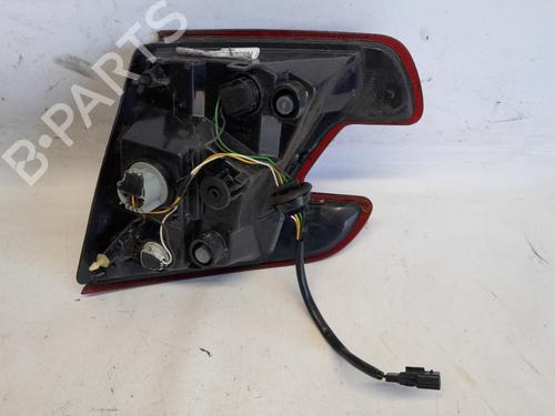 Left taillight RENAULT MEGANE III Grandtour (KZ0/1) 1.2 TCe (KZ2B, KZ11) | BP29980565C34