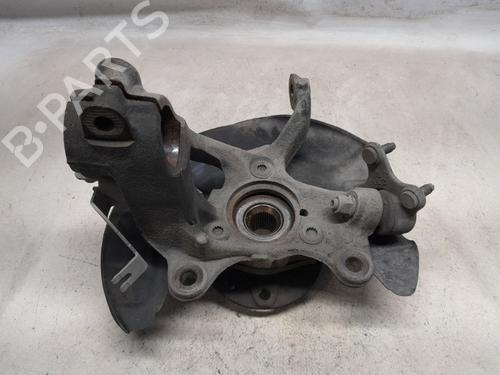 Otra SKODA OCTAVIA III Combi (5E5, 5E6) 1.4 TSI G-TEC (110 hp) 30830933