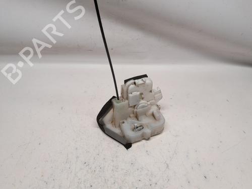Used Rear right lock SUBARU IMPREZA Hatchback (GR, GH, G3) 2.0 D AWD (150 hp) 19802665