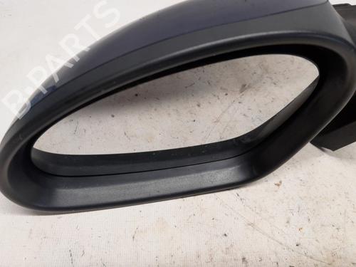 Left mirror SEAT IBIZA III (6L1) 1.4 16V | BP28064394C26 