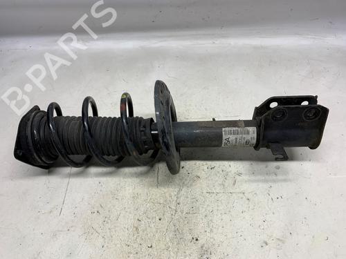 Used Right front shock absorber Right front shock absorber PEUGEOT 208 II (UB_, UP_, UW_, UJ_) 1.2 PureTech 75 (75 hp) 36089039 36089039