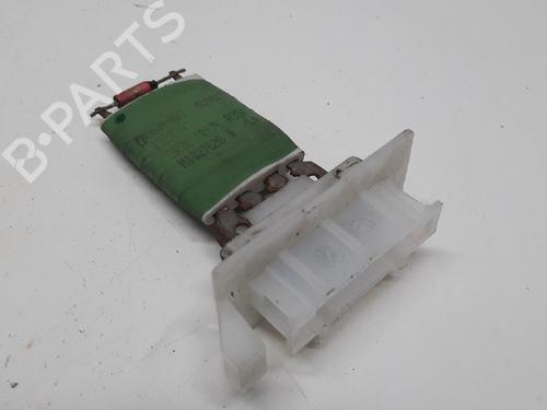 Used Heater resistor TOYOTA AYGO (_B1_) 1.0 (KGB10_, KGB10R) (68 hp) 11777191