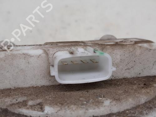Fuel pump RENAULT CLIO IV (BH_) 0.9 TCe 90 (BHNF, BHMA, BHMH, BHJK, BHJR) | BP18849259M76 