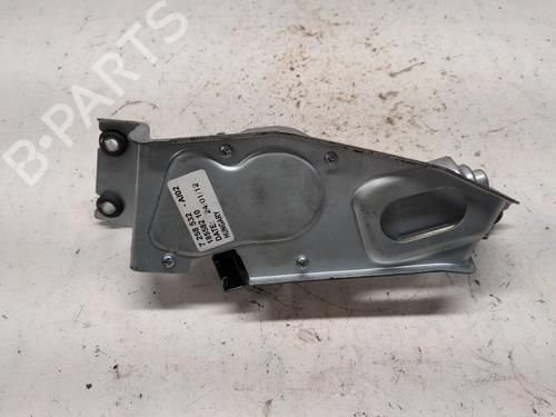 Rear wiper motor BMW 1 (F20) 118 i | BP21117738M102 