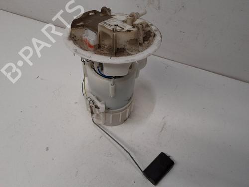 Used Fuel pump PEUGEOT 208 I (CA_, CC_) 1.2 VTI 82 (82 hp) 29817224