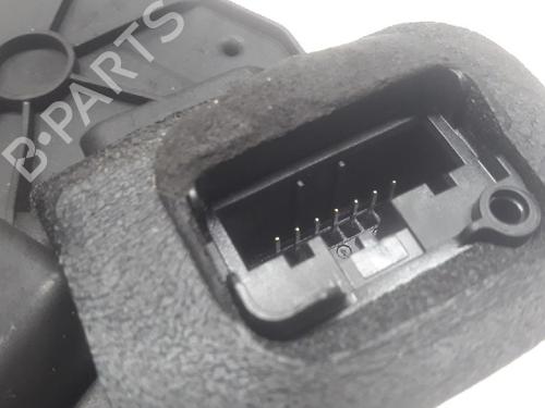 Front left lock VW GOLF VII (5G1, BQ1, BE1, BE2) 1.2 TSI | BP13153845C98 