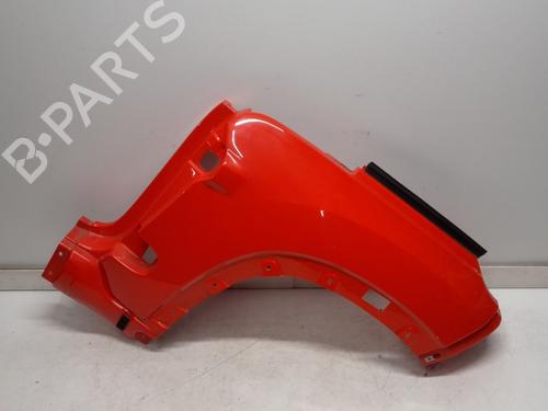 Used Right front fenders CITROËN E-MEHARI Electric (68 hp) 13520041