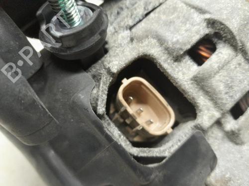 Alternator MAZDA 6 Station Wagon (GY) 1.8 | BP18848397M7 