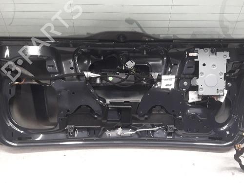 Tailgate AUDI A3 (8P1) 1.2 TSI | BP11073751C6 