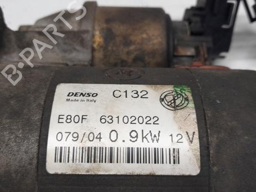 Starter FIAT PANDA (169_) 1.2 (169.AXB11, 169.AXB1A) | BP15487657M8 