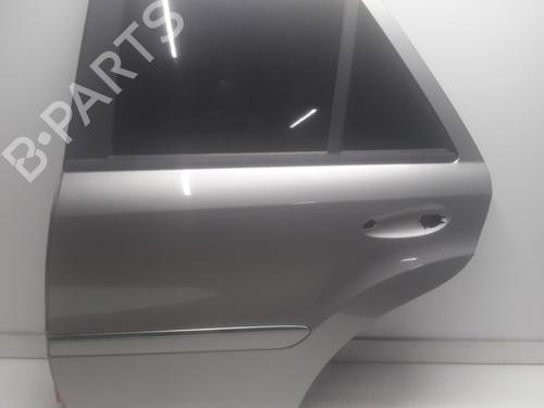 Used Left rear door MERCEDES-BENZ M-CLASS (W164) ML 320 CDI 4-matic (164.122) (224 hp) 11078224