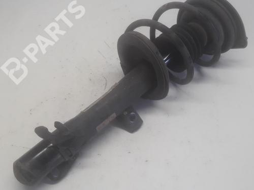 Used Left front shock absorber Left front shock absorber MINI MINI (R50, R53) One (90 hp) 11080753 11080753