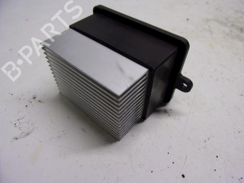 Used Heater resistor RENAULT CLIO IV (BH_) 1.5 dCi 90 (90 hp) 11776569