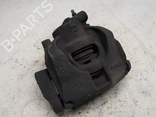 Used Left front brake caliper FORD MONDEO IV Turnier (BA7) 1.6 TDCi (115 hp) 31298630