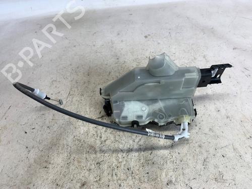 Used Rear right lock Rear right lock 37724773 37724773