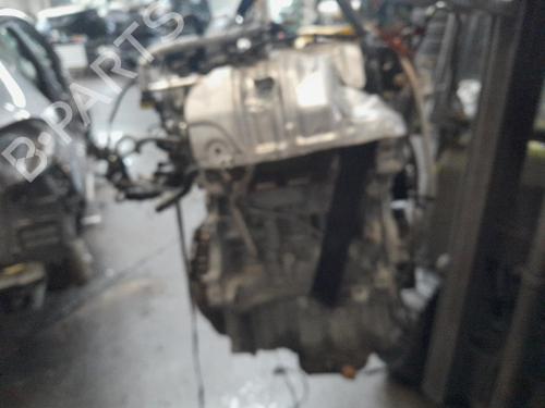 Engine RENAULT CAPTUR I (J5_, H5_) 0.9 TCe 90 | BP28369074M1 