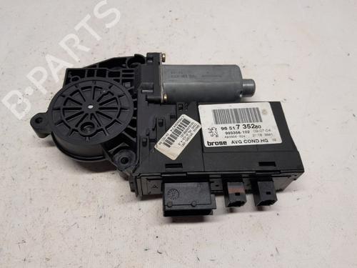Electronic module PEUGEOT 307 CC (3B) 2.0 16V | BP33247355M83 - Image 2