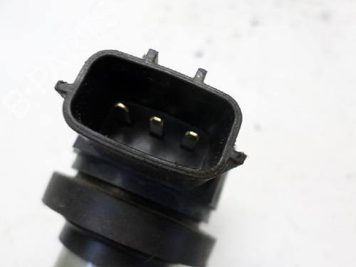 Ignition coil NISSAN ALMERA TINO (V10) 1.8 | BP11065356M94 