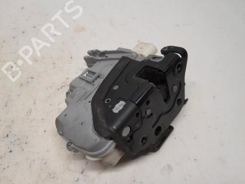 Used Front left lock Front left lock 13155259 13155259