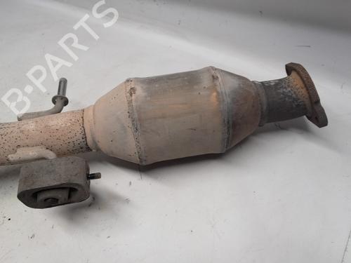 Catalyst OPEL ZAFIRA TOURER C (P12) 1.6 CNG (75) | BP33057476M10 - Image 2