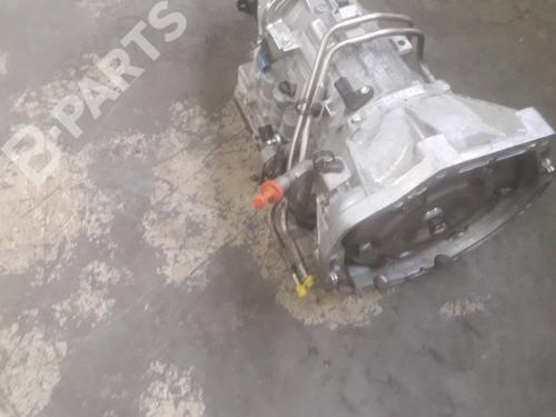 Used Automatic gearbox Automatic gearbox SUZUKI JIMNY Closed Off-Road Vehicle (A6G) 1.5 AllGrip (JB74W) (102 hp) 11136682 11136682