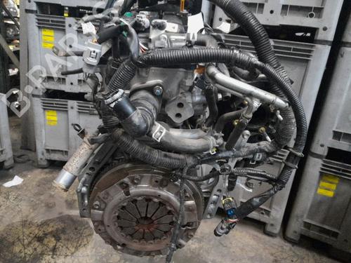 Motore OPEL AGILA (B) (H08) 1.2 (F68) (86 hp) 21836023
