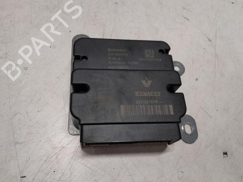 Airbag Kit DACIA SANDERO II TCe 90 (B8M1, B8MA, B8AC) | BP29864076C86