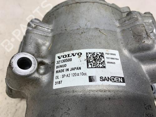 AC compressor VOLVO XC40 (536) T5 Plug-in Hybrid | BP40023720M34 - Image 3