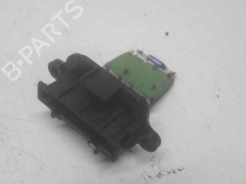 Heater resistor PEUGEOT 5008 (0U_, 0E_) 1.6 HDi | BP11778405M108 
