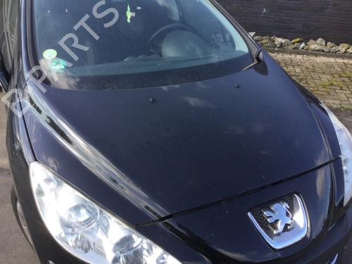 Used Hood PEUGEOT 308 I (4A_, 4C_) 1.6 16V (120 hp) 25902156