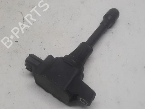 Ignition coil NISSAN QASHQAI / QASHQAI +2 I (J10, NJ10, JJ10E) 2.0 | BP11078344M94 