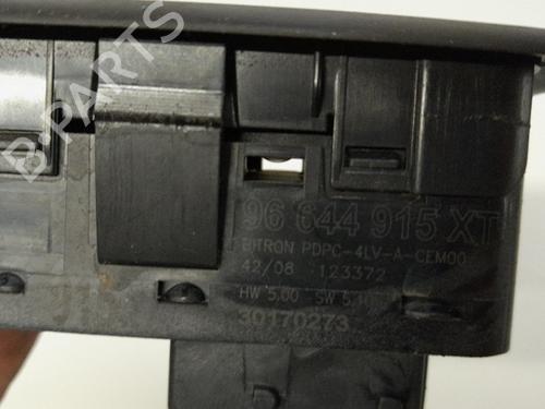 Switch PEUGEOT 308 II (LB_, LP_, LW_, LH_, L3_) 1.6 HDi / BlueHDi 115 | BP18845757I30 