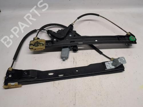 Rudehejsemekanisme ventre foran Rudehejsemekanisme ventre foran FORD C-MAX II (DXA/CB7, DXA/CEU) 2.0 TDCi (115 hp) 35987859 35987859