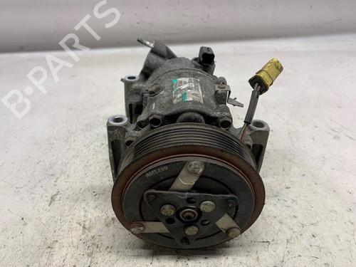 AC compressor CITROËN C3 II (SC_) 1.6 HDi | BP39414405M34 - Image 2