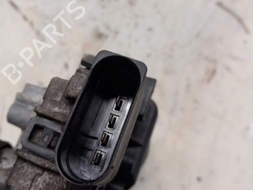 Front wiper motor FORD MONDEO IV Turnier (BA7) 1.6 TDCi | BP13945510M29 