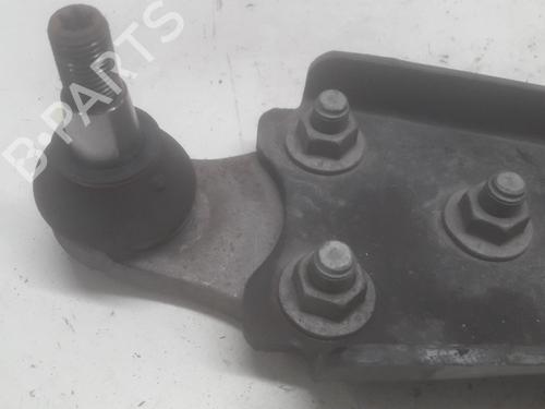Left front suspension arm OPEL GRANDLAND / GRANDLAND X (A18, P1UO) 1.6 Turbo Hybrid | BP11568787M12 