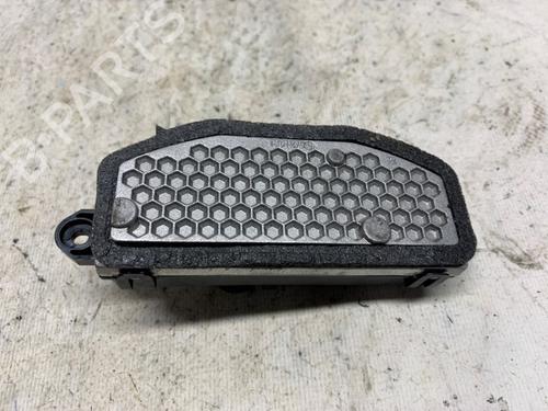 Used Heater resistor Heater resistor 37091243 37091243